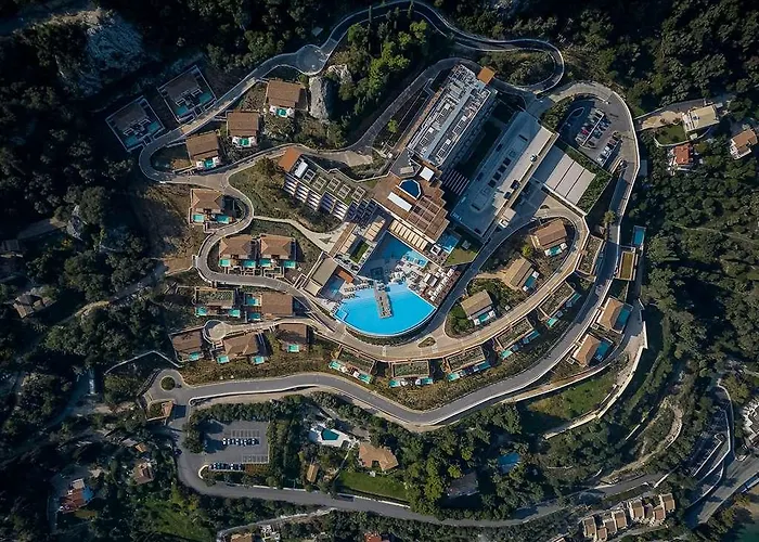 Angsana Corfu