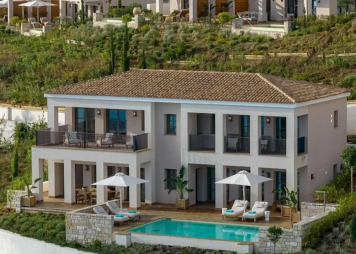 Angsana Corfu