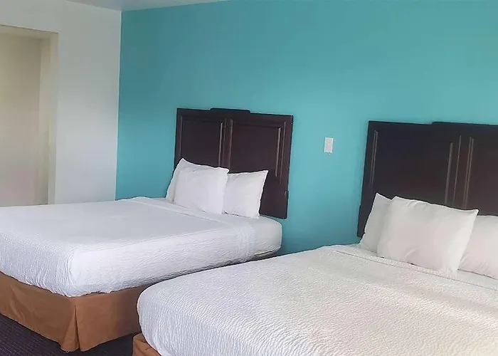 Travelodge Livonia/Canton/Novi