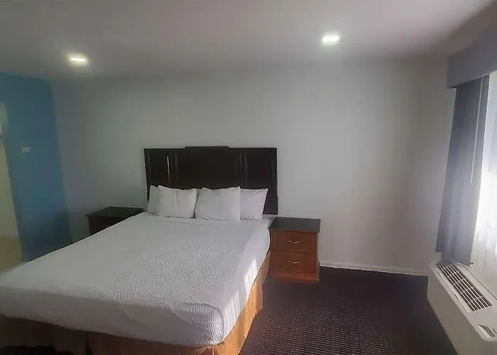 Travelodge Livonia/Canton/Novi