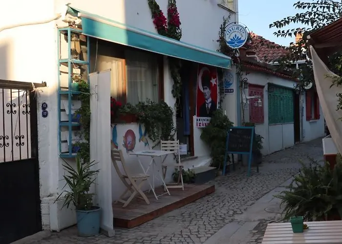 Sigacik Duru Pansiyon