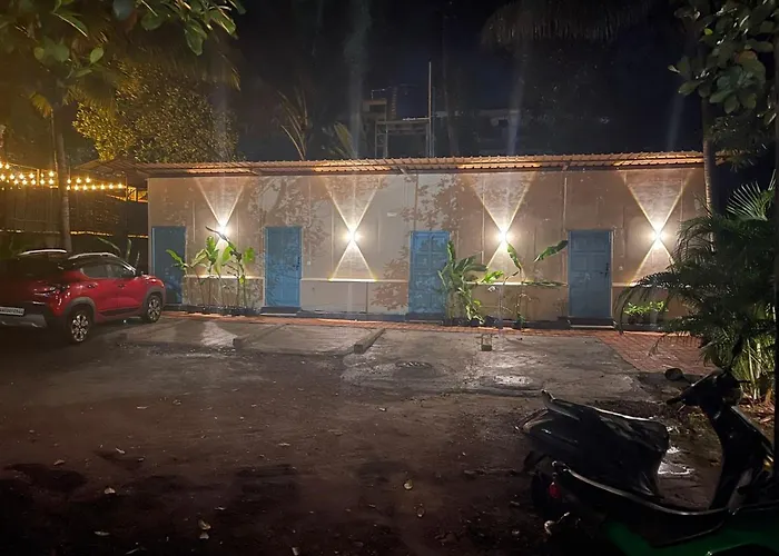 South Delhi Restaurant And Resort