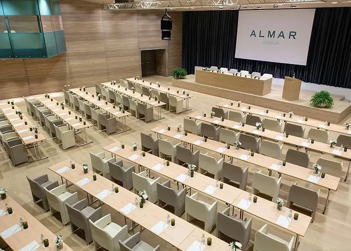Almar Lido Jesolo