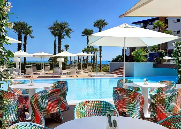 Almar Lido Jesolo
