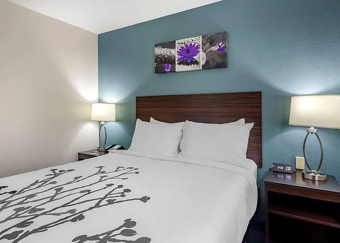 Sleep Inn St. Robert-Fort Leonard Wood