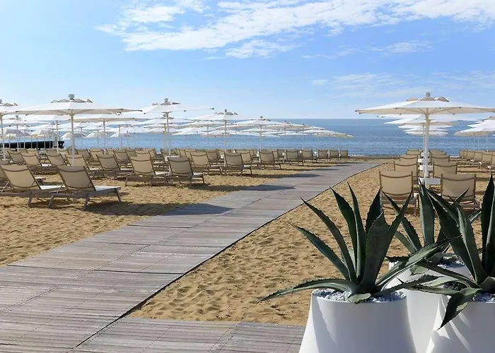 Almar Lido Jesolo