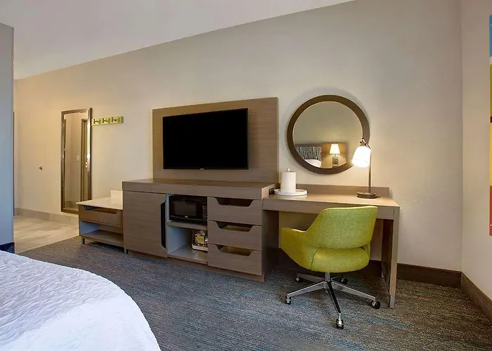 Borger Inn And Suites