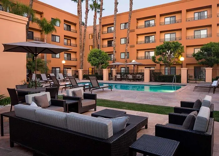 Sonesta Select Torrance
