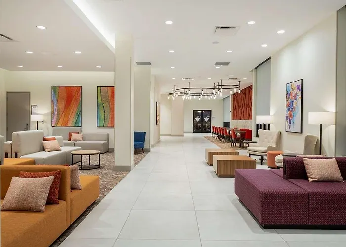 Hilton Garden Inn Jeffersonville Louisville North