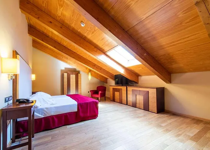 Soho Boutique Casa Don Fernando