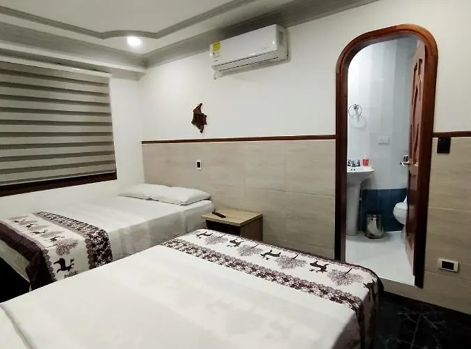 Hotel Miluansa