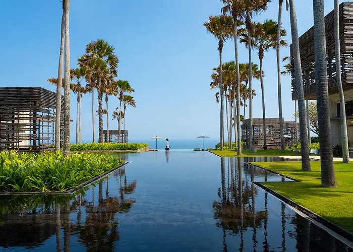 Alila Villas Uluwatu