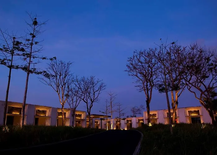 Alila Villas Uluwatu