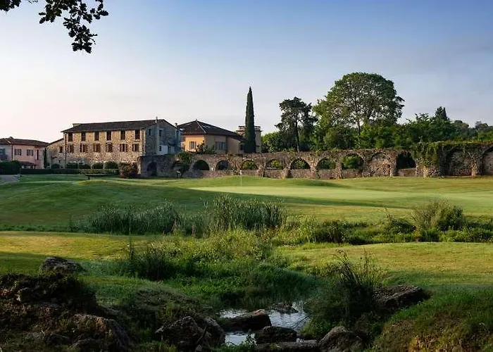 Hotel Golf Chateau De La Begude Collection