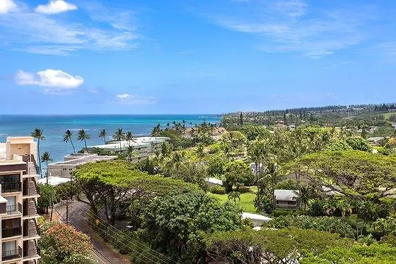 Royal Kahana