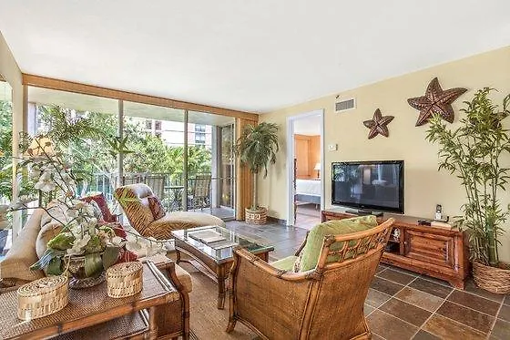 Royal Kahana
