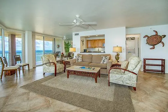Royal Kahana