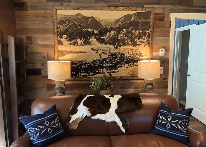 Alisal Ranch