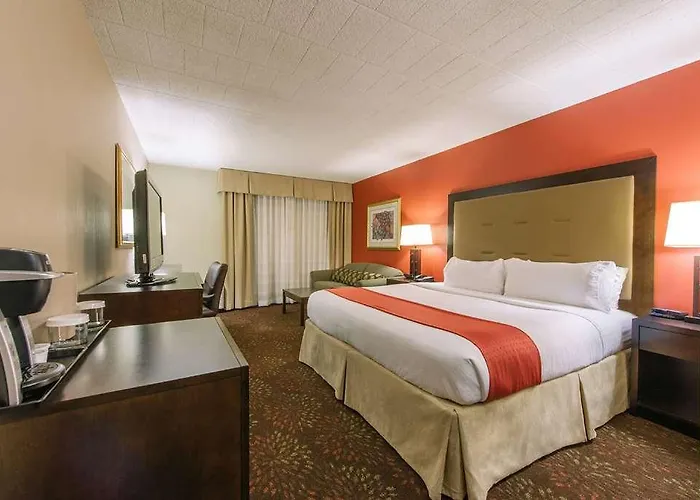 Hotel Mtk Mount Kisco