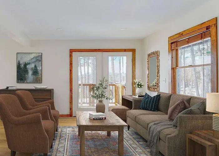 Lodge At Schroon Lake