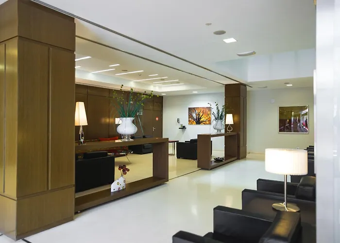 Hotel Veracruz Plaza&Spa