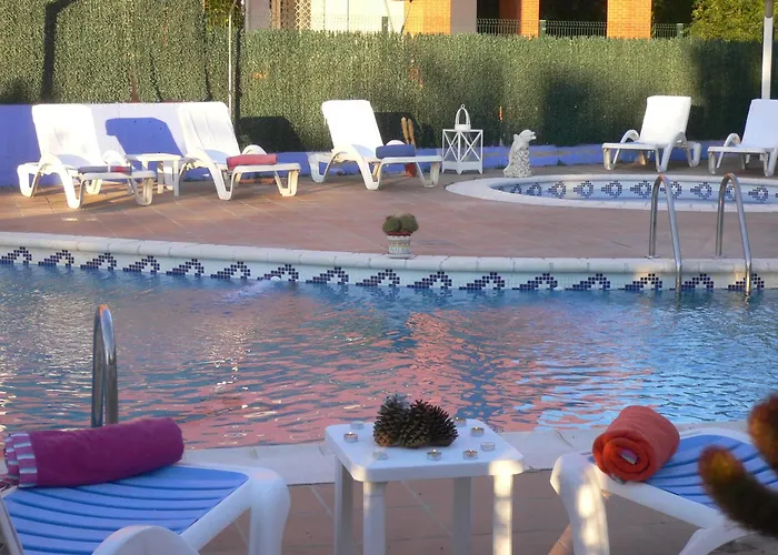 Hotel Zeus