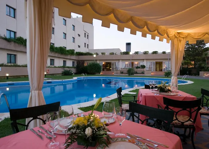 Hotel Vegas Altas