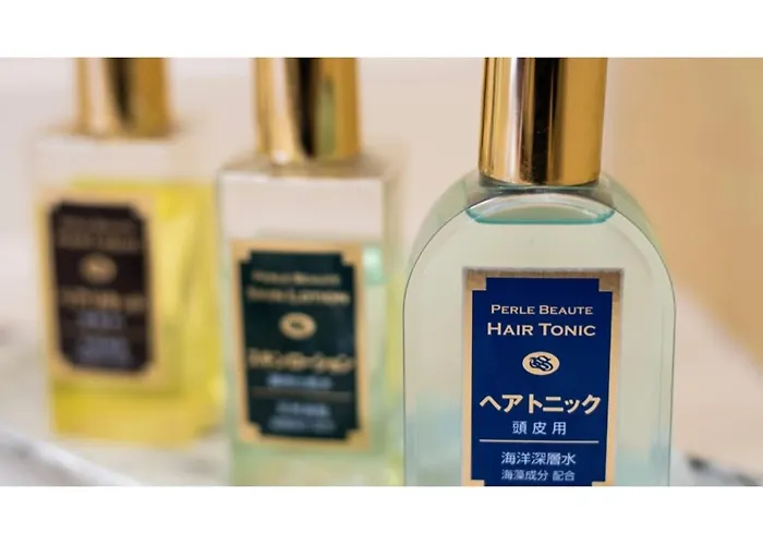 Ashinomaki Prince Hotel - Vacation Stay 55350V