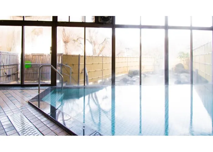 Ashinomaki Prince Hotel - Vacation Stay 55341V