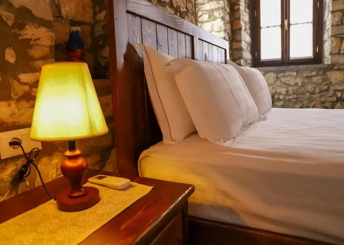 Koroni Boutique Hotel