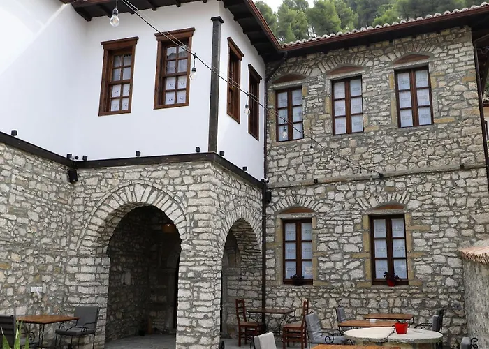 Koroni Boutique Hotel