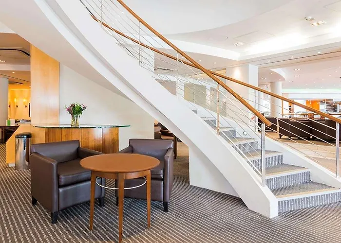Best Western Heathrow Ariel T2, 3, 4