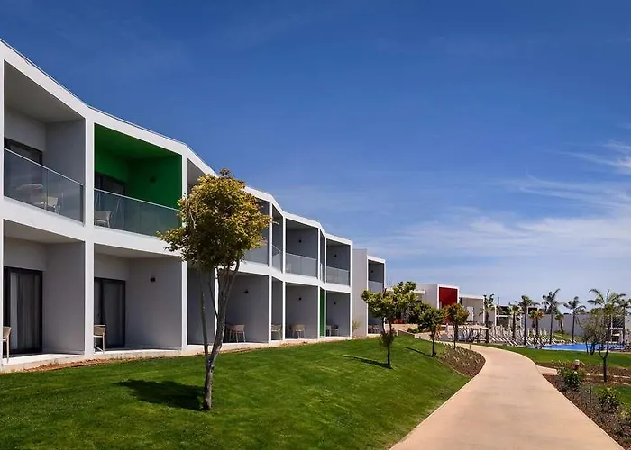 Tivoli Alvor