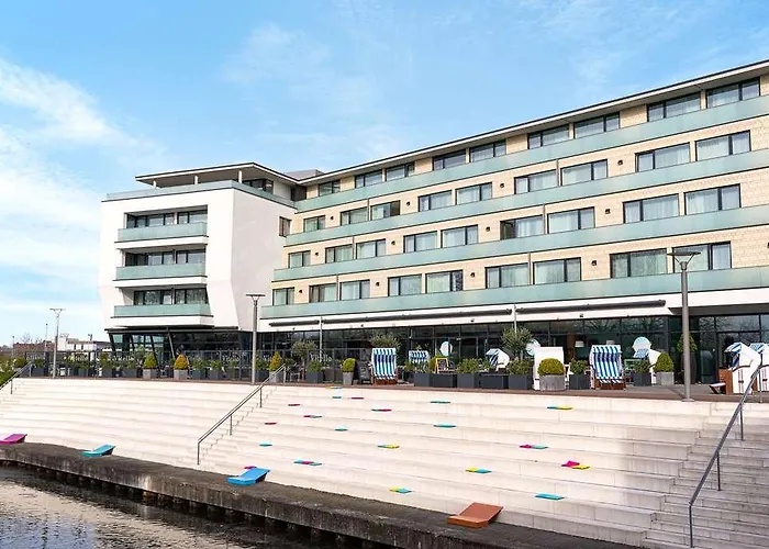 Elaya Hotel Kleve