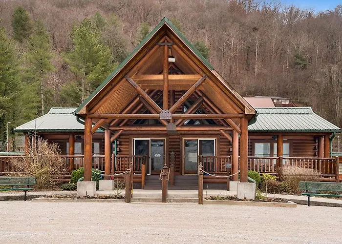 Rodeway Inn Harlan