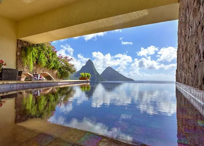 Jade Mountain