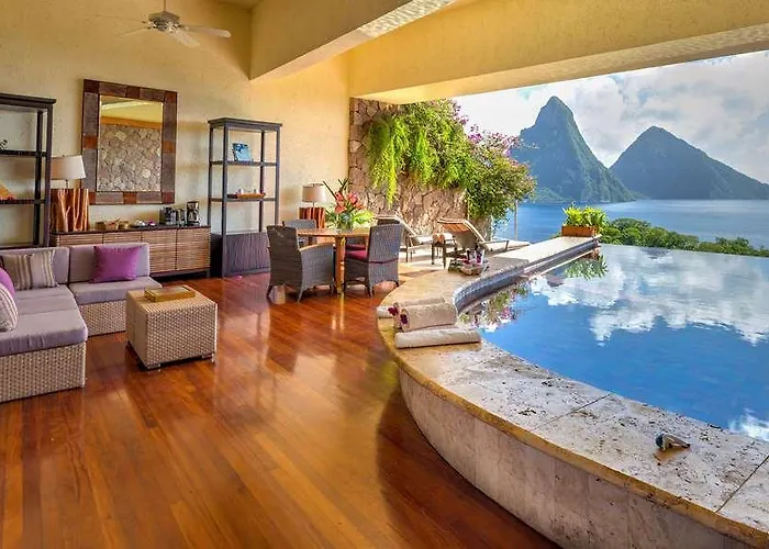 Jade Mountain