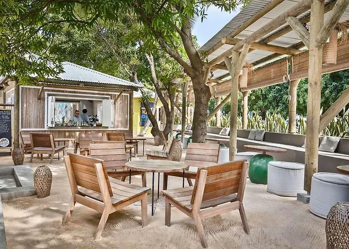 Veranda Tamarin Hotel And Spa
