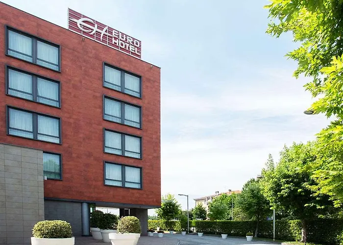 Euro Hotel Residence