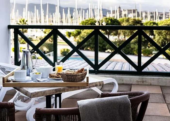 Relais Thalasso Hendaye