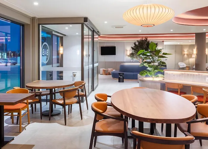 B&B Hotel Vila Do Conde
