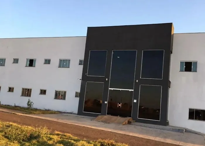 Hotel Cruzeiro de São José