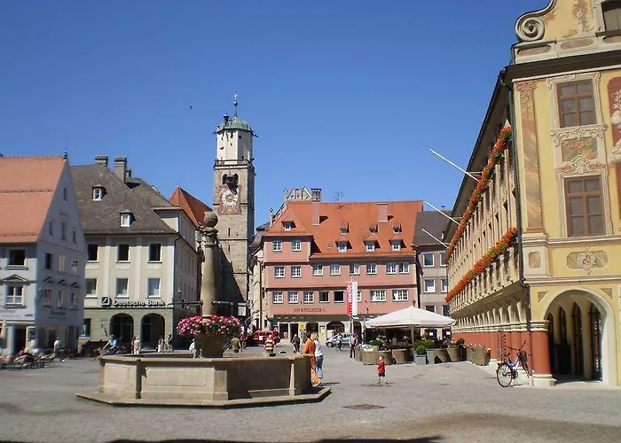 Drexels Parkhotel