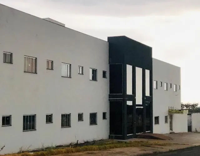 Hotel Cruzeiro de São José