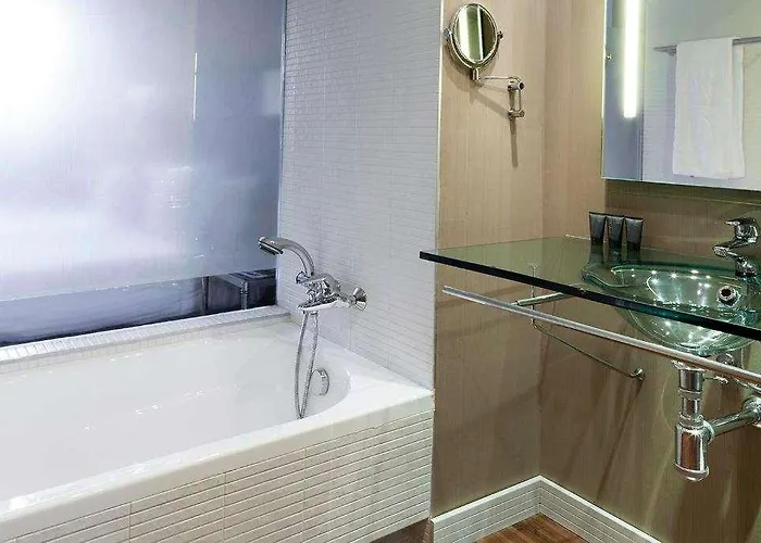 Natur Hotel Spa Allariz Sa