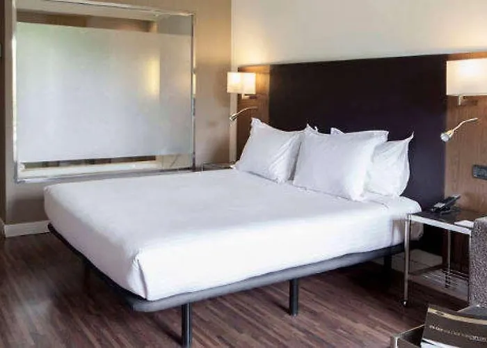 Natur Hotel Spa Allariz Sa