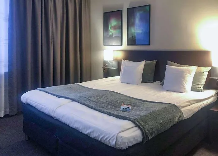 Comfort Hotel Skelleftea