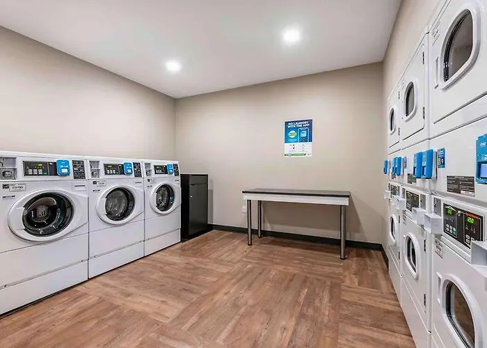 Extended Stay America Premier Suites - Boise - Meridian
