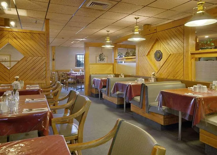 Howard Johnson Portage La Pr