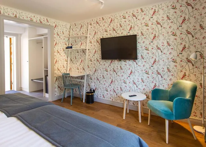 Lindesbergs Hotell